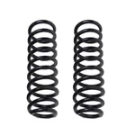 Lesjofors Pair Set Rear Coil Springs Kia Sportage 2011-2012 2.0 L4. Fixed Price $79.96.