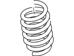 Genuine Ford Coil Spring 3W1Z-5310-BA. Fixed Price $98.41.
