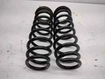 Coil Spring Sonata 2009 2010 Hyundai Driver Passenger Side Rear Back Suspension. Fixed Price $79.99.