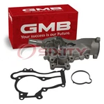 Gmb 130-2140 Engine Water Pump For WPK-819 AW6662 251776 Coolant Antifreeze. Fixed Price $52.31.