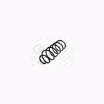 Lesjofors Coil Spring Front 4095831 Volvo. Fixed Price $116.01.