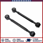 Rear Adjustable Upper Suspension Camber Control Arms For 2023-2025 Acura Integra. Fixed Price $92.99.
