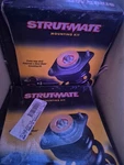 Packs Of Monroe Strut-mate Mounting Kit 909949 (W3281). Fixed Price $23.50.
