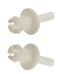 2X Genuine Shock Absorber Collet Fits 1994-2004 Volvo C70 850 S70 V70 #9157631. Fixed Price $28.82.