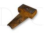 99-07 Ford F250 F350 Oe Leaf Spring Spacer Lift Block 1-7/8" 2C34-5598-AA. Fixed Price $80.00.