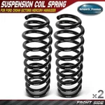 2X Front Lh & Rh Coil Springs Ford Crown Victoria 2003-2006 Mercury Marauder. Fixed Price $68.99.