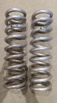 Eibach 1400.300.0500S Coilover Spring 3.00" I.d. (selling As Pair) Used. Fixed Price $180.00.