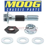 Moog Front Alignment Camber Kit For 2004-2005 Chevrolet Classic Suspension Gb. Fixed Price $46.18.