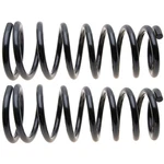 Moog 81320 Coil Spring Set Front For 03-09 Dodge 3500. Fixed Price $283.70.