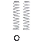 Rubicon Express Jt 2.5/3.5IN 4DR Front Coil Pair RE1319. Fixed Price $107.69.
