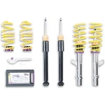 Kw Coilover Kit V2 Acura Rsx (DC5) Incl. Type 15251001. Fixed Price $2684.00.