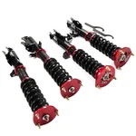 2PCS Front + Rear Coilovers Spanner For 2007-2011 Toyota Camry. Fixed Price $253.21.