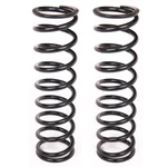 Aldan American Coil-over-spring 120 Lbs./in. Rate Length 2.5 I.d. Bla. Fixed Price $206.95.
