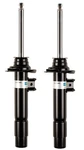 2X Front Bilstein B4 Absorbers Shocks M-sport For Bmw 1+2 Series F20 F21. Fixed Price $220.46.