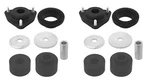 New Front & Rear Suspension Strut Mounts Kit Kyb For Chrysler 200 Dodge Avenger. Fixed Price $160.95.