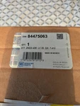 Gm 2019-25 Front Left Or Right Coil Spring 84475063 New Oem. Fixed Price $69.99.