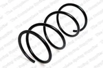 Lesjofors Front Coil Spring 4055423. Fixed Price $62.90.
