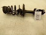 10-11 Toyota Camry Le 2.5L Fwd At Passenger Side Rear Strut Assembly. Fixed Price $143.99.
