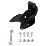 Rear Leaf Spring Shackle Bracket Hanger Repair Kit Fits 1999-2004 Ford F-150. Fixed Price $37.32.