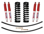 Skyjacker Lift Kit - Suspension, Springs And Related Components. Fixed Price $608.96.