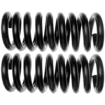 For Gmc Savana Chevrolet Express 2500 Front Constant Rate 1570 Coil Spring Set. Fixed Price $270.54.