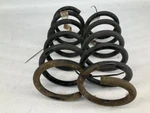 10-17 Chevrolet Equinox Terrain Rear Suspension Coil Spring Pair. Fixed Price $57.59.