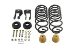 Belltech 34324 Rear Pro Coil Spring Lowering Kit For Cadillac/chevy/gmc. Fixed Price $338.04.