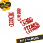 Eibach 1.4" Sportline Front & Rear Lowering Coil Springs 2013 Ford Focus. Fixed Price $395.00.