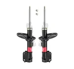Kyb Front Performance Struts Shocks Mitsubishi Eclipse 2.4L 2006 2007 - 12. Fixed Price $224.52.