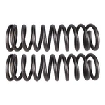 2 Front Coil Springs 1966-70 Pontiac Bonneville Catalina Executive Station Wagon. Fixed Price $149.99.