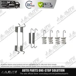 8PCS Extension Spring Kit Fit Ferrari 458 Ff California Gtc F12. Fixed Price $214.01.