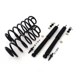 Air Spring To Coil Conversion Kit-new Arnott C-2614. Fixed Price $409.99.