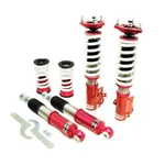 Godspeed Monoss Coilovers Lowering Kit For 06-11 Honda Civic Fa Fg Fd. Fixed Price $675.00.