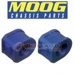 Moog Front To Frame Stabilizer Bar Bushing Kit For 1980-1985 Oldsmobile Ef. Fixed Price $25.27.