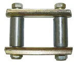 Steinjager For CJ-6 1955-1975 Leaf Springs Shackle Kit. Fixed Price $29.52.
