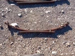 Rear Leaf Spring Opt Z85 Fits 04-12 Canyon Crew Cab 4301162. Fixed Price $158.83.