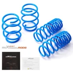 Maxpeedingrods High Performance Lowering Springs Honda Accord 2018+ Sedan. Fixed Price $127.00.