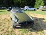 Air/coil Spring Front Mgb Fits 62-80 238798. Fixed Price $66.90.