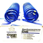 Moog Cargo Coil Spring Set (2PCS) CC219 Nos. Fixed Price $96.83.