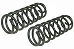 Coil Spring Set Mevotech SMS81667 Fits 10-12 Lincoln Mkz. Fixed Price $87.56.