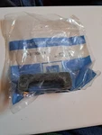 Nos Oem Gm Radiator Upper Insulator - 14083148. Fixed Price $6.00.