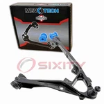 Mevotech Og Front Left Lower Suspension Control Arm Ball Joint For 2007-2017 Ii. Fixed Price $135.64.