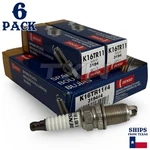 Pack Denso 3194 Standard Spark Plugs For K16TR11 94859009 94856823. Fixed Price $56.77.