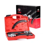 Heavy Duty Coil Spring Compressor Tool Ultra Rugged Macpherson Strut Rem. Fixed Price $71.29.