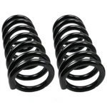 Coil Spring Set Front Moog 5662. Fixed Price $109.95.