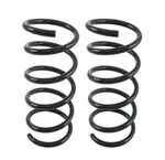 Lesjofors Set 2 Rear Coil Spring (without Leveling Control) Volvo S60 Fwd. Fixed Price $98.95.
