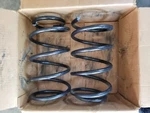 Moog 80904 Coil Set Of Two. Fixed Price $60.99.
