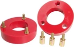 Prothane 6-1713 2009-2012 Ford F150 Coil Spring Lift Spacer Kit 2" 2WD 4WD. Fixed Price $81.53.