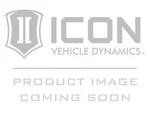 Icon Fits 2007+ Toyota Tundra / 2008+ Sequoia Diff Drop Kit. Fixed Price $79.99.