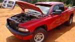 Rear Leaf Spring Club Cab Door Fits 99-04 Dakota 241694. Fixed Price $270.57.